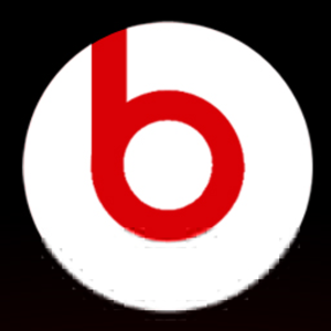 Beats Logo Vector at Vectorified.com | Collection of Beats Logo Vector ...