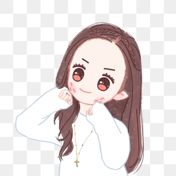 360x360 Beautiful Girl Png, Vector, And Clipart With Transparent