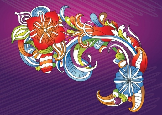 Beauty Free Vector Download 517x368 Beauty Free Vector Download
