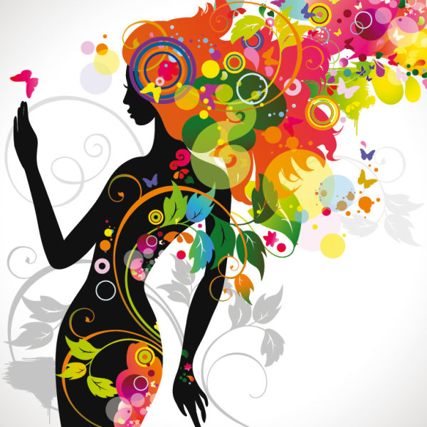 Beauty Download Free Vectors Graphic Design 600x600 Beauty Download Free Vectors Graphic Design