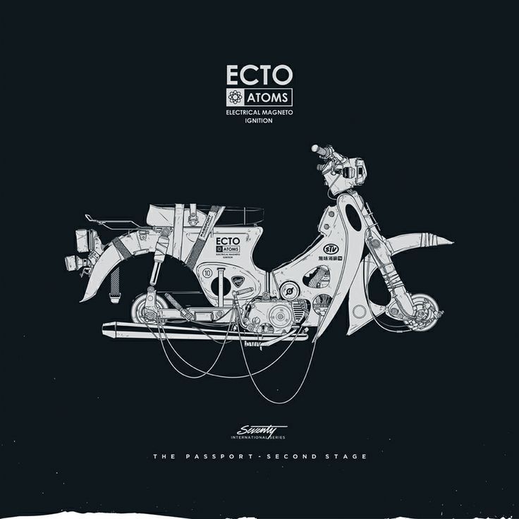 Beautiful Vector Art Honda Car Illustration, Bike Art 736x736 Beautiful Vector Art Honda Car Illustration, Bike Art