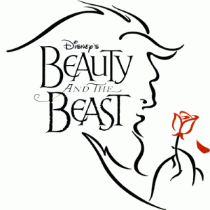 Beauty And The Beast Logo Vector at Vectorified.com | Collection of ...