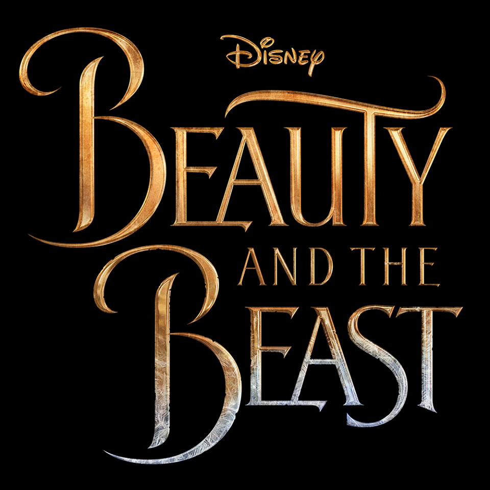 Beauty And The Beast Logo Vector at Vectorified.com | Collection of