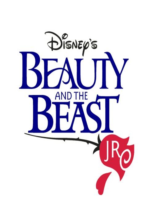 Beauty And The Beast Logo Vector at Vectorified.com | Collection of ...