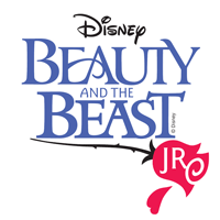 Beauty And The Beast Jr Logo Community Children's Theatre 200x200 Beauty And The Beast Jr Logo Community Children's Theatre