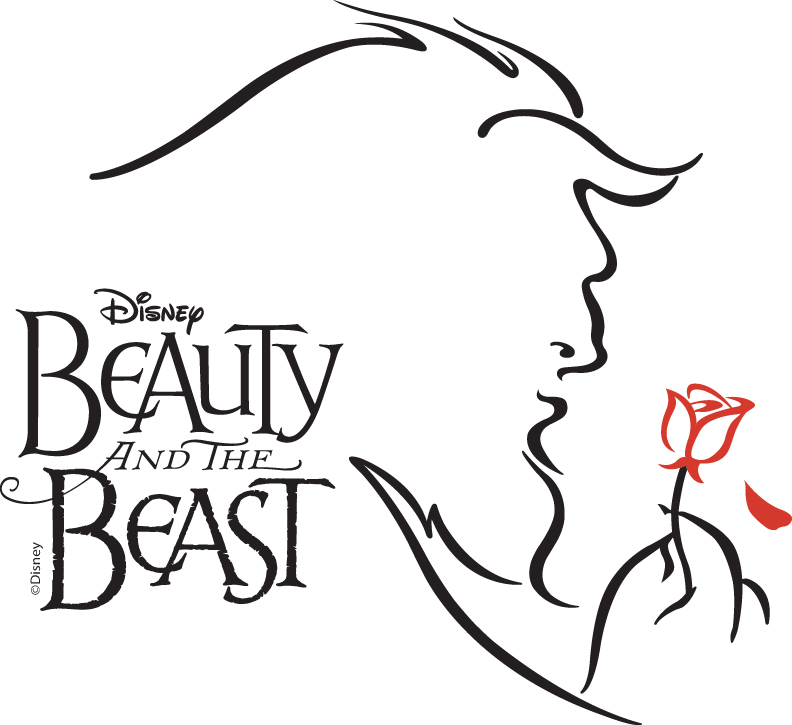 Beauty And The Beast Logo Png Images In Collection 792x725 Beauty And The Beast Logo Png Images In Collection