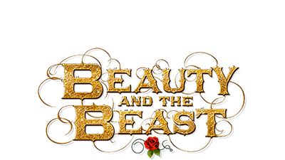 Beauty And The Beast Logo Png Vector, Clipart 400x225 Beauty And The Beast Logo Png Vector, Clipart
