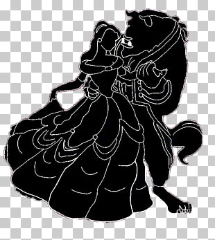 310x347 Black Beast Png Cliparts For Free Download Uihere