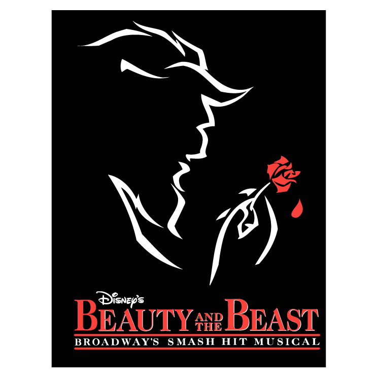 745x745 Beauty And The Beast