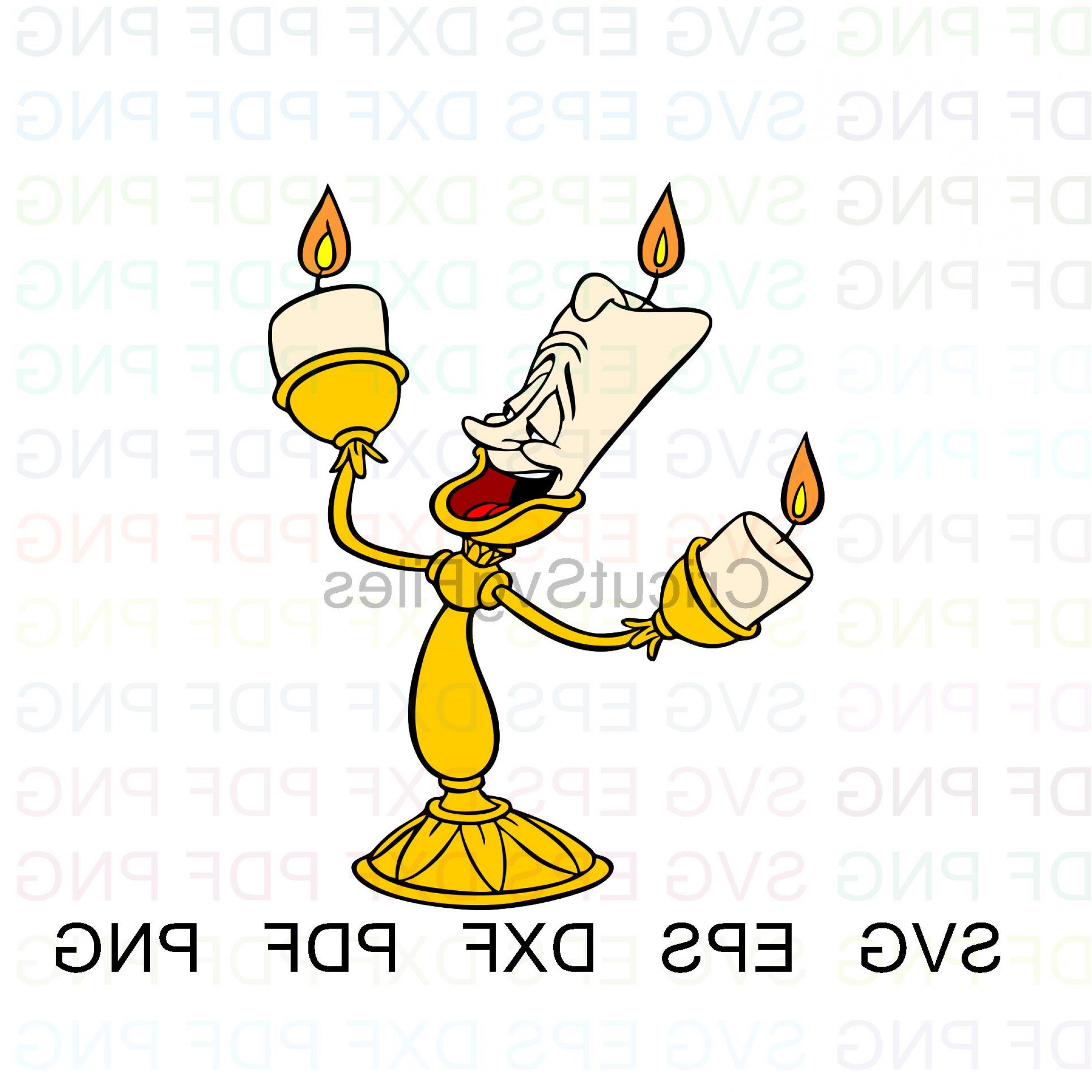 2312x2312 Beauty And The Beast Face Vector Catchsplace