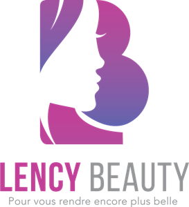 273x300 Lency Beauty Logo Vector