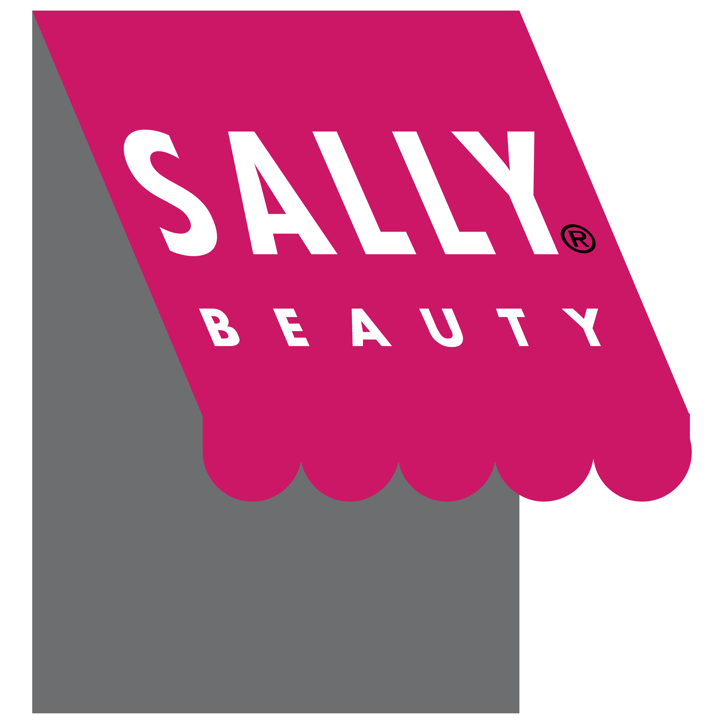 2400x2400 Sally Beauty Logo Png Transparent Vector