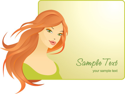 Beauty Salon Vector Logo Free Vector Download 425x321 Beauty Salon Vector Logo Free Vector Download