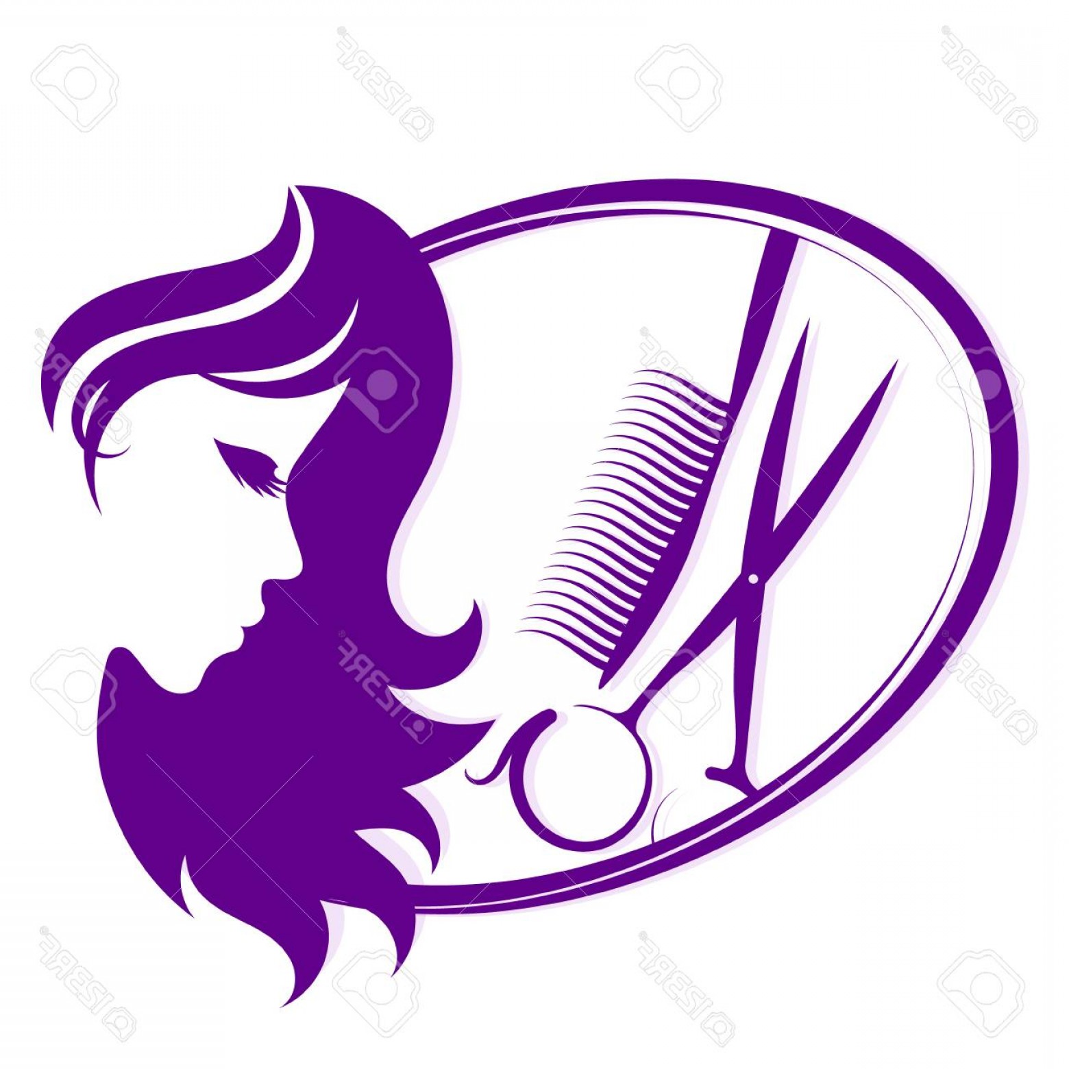 Beauty Parlour Vector at Vectorified.com | Collection of Beauty Parlour ...