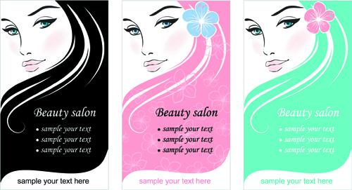 Woman With Beauty Salon Vector Free Vector In Encapsulated 500x271 Woman With Beauty Salon Vector Free Vector In Encapsulated