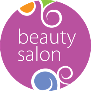 Beauty Salon Logo Vector 300x299 Beauty Salon Logo Vector