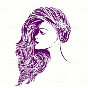 Woman In A Beauty Salon Vector Studiogrfx 300x300 Woman In A Beauty Salon Vector Studiogrfx