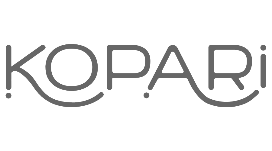 900x500 Kopari Beauty Vector Logo