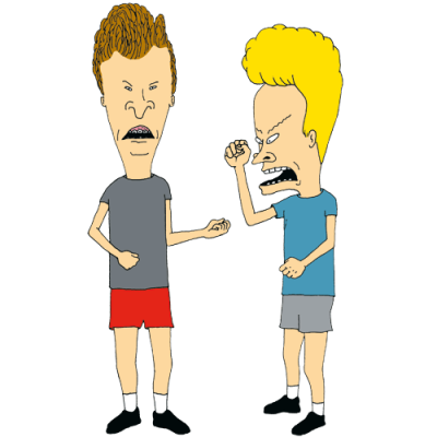 download beavis and butthead full episodes