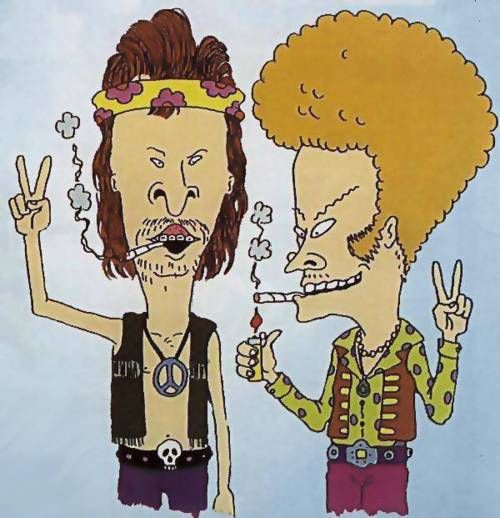 download beavis and butthead free episodes