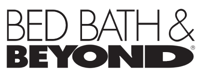 404x158 Bed Bath And Beyond Png Logo
