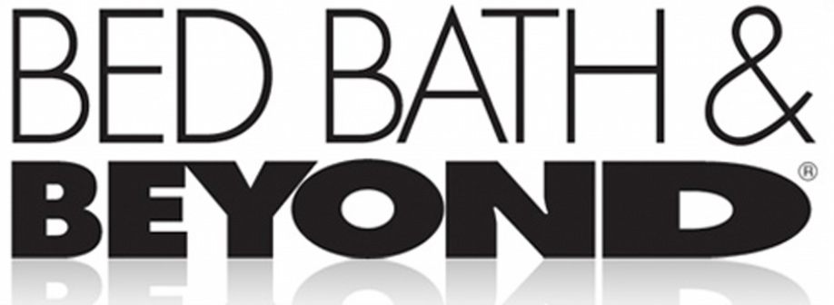 918x336 Bed Bath Beyond Logo