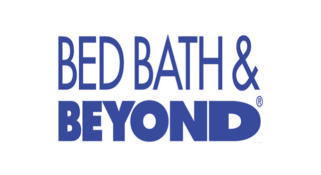 Bed Bath And Beyond Logo Vector At Vectorified.com | Collection Of Bed ...