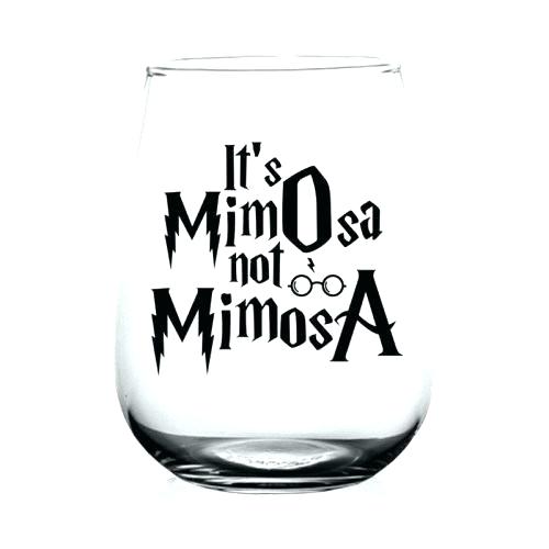 500x500 Mimosa Glasses Glass For Bridal Shower Vector Bed Bath And Beyond