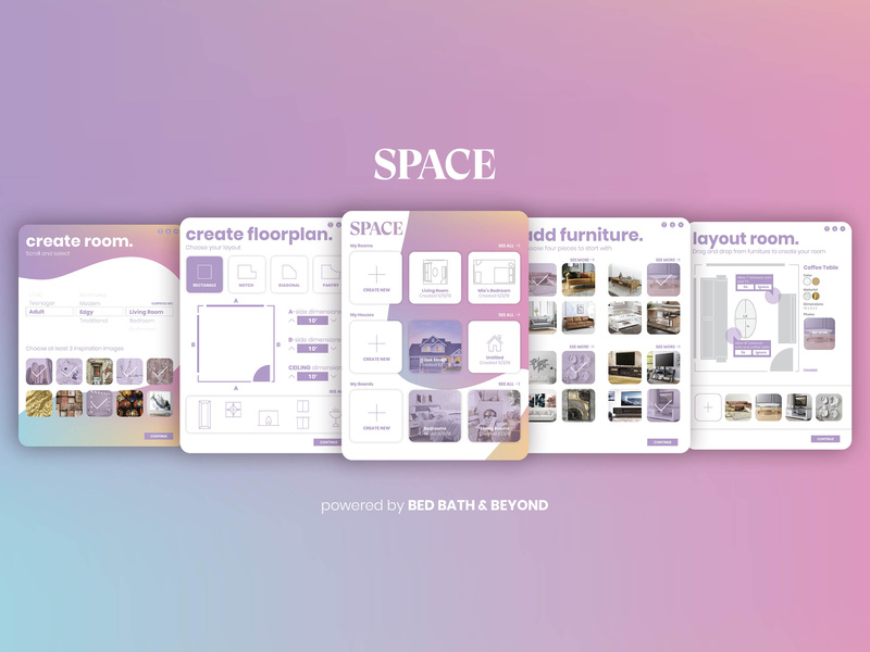 800x600 Space Powered