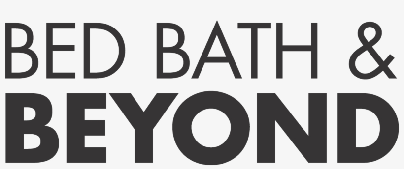 820x344 Bed Bath And Beyond Logo