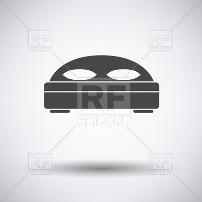 400x400 Hotel Bed Icon Vector Image Of Icons And Emblems Angelp