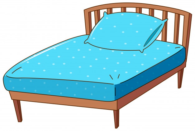 626x419 Bed Sheets Vectors, Photos And Free Download
