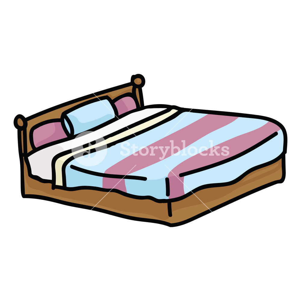 Bed Sheet Vector At Vectorified.com 