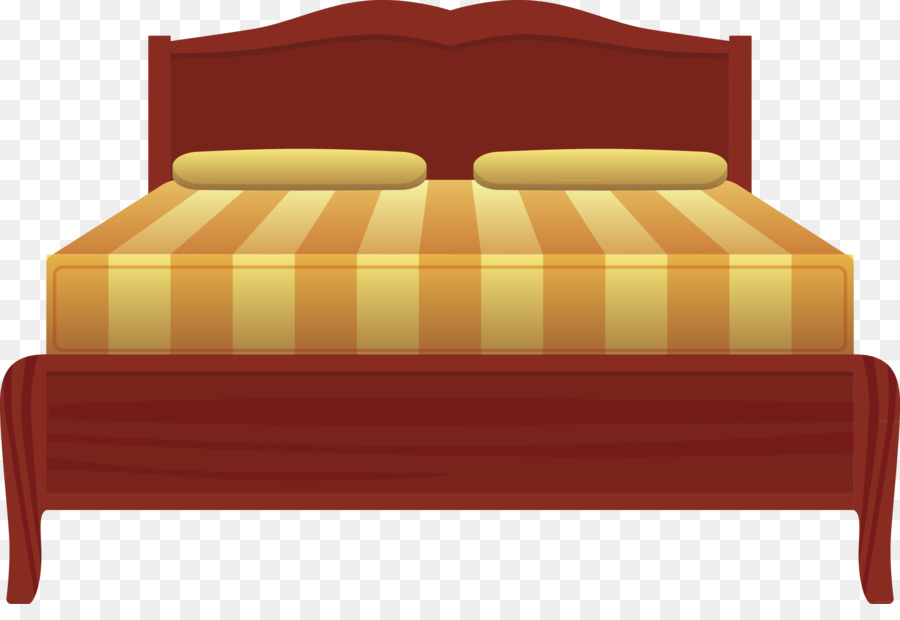 900x620 Download Nightstand Bed Sheet Bed Frame King Vector