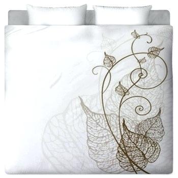 350x350 Floral Sheets