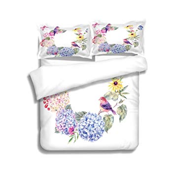 355x355 Mtsjtliangwan Family Bed Vector Pair Of Birds