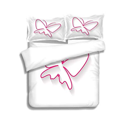 425x425 Mtsjtliangwan Family Bed Vector Sign Butterfly Spa