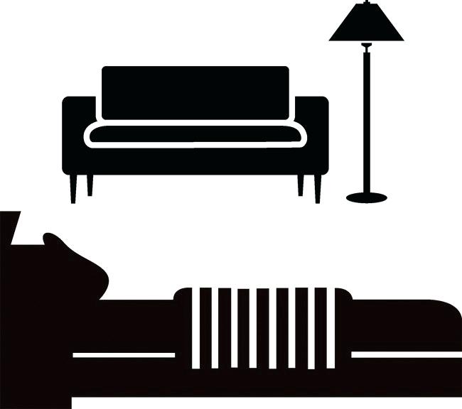650x576 Sofa Logo Png