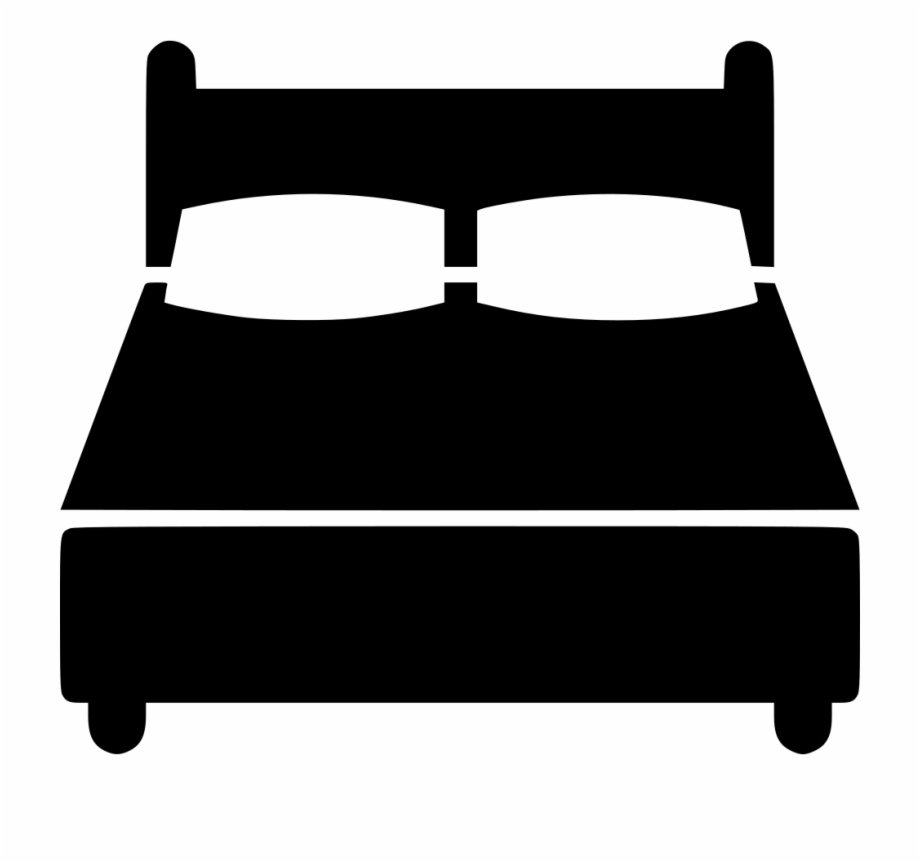 Bed Vector At Collection Of Bed Vector Free For