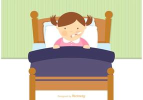 286x200 Bed Free Vector Art