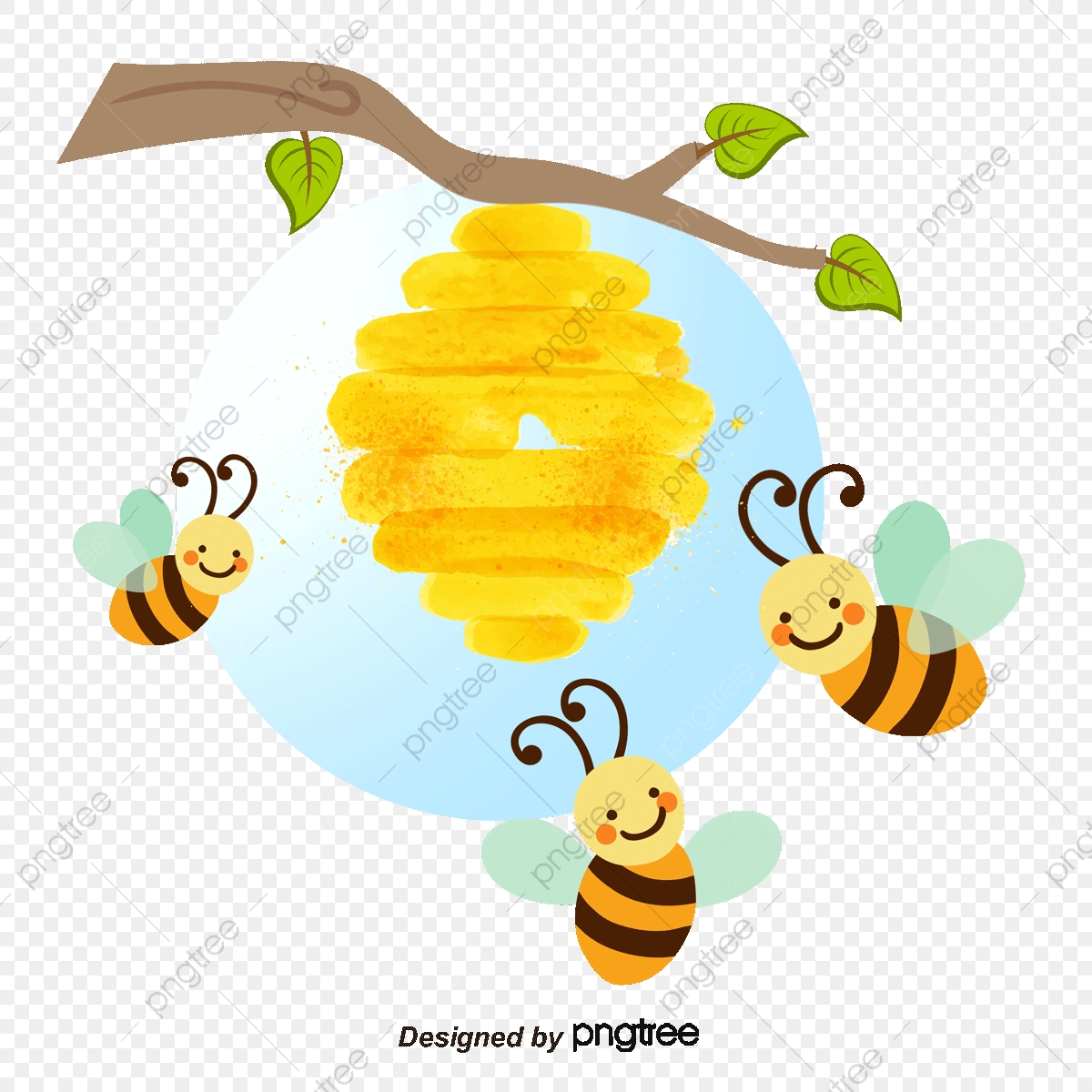 Mining Honey Bee Cartoon Cute Vector Material, Bee Vector, Cartoon 1200x1200 Mining Honey Bee Cartoon Cute Vector Material, Bee Vector, Cartoon