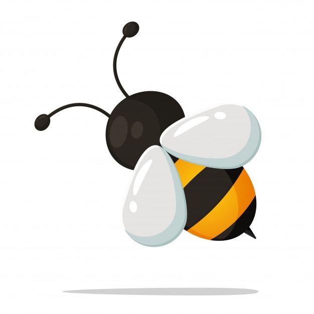 Bee Vectors, Photos And Free Download 626x626 Bee Vectors, Photos And Free Download