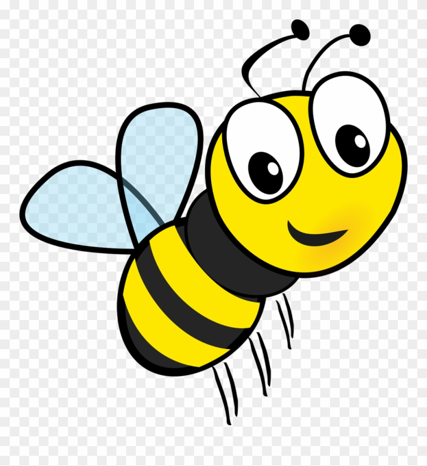 880x961 Bees Vector Honey Bee Clipart