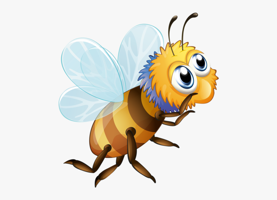 920x664 Bee Clipart, Buzz Bee, Free Vector Images, Vector Free