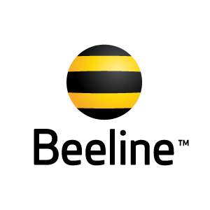 Bee Line Vector