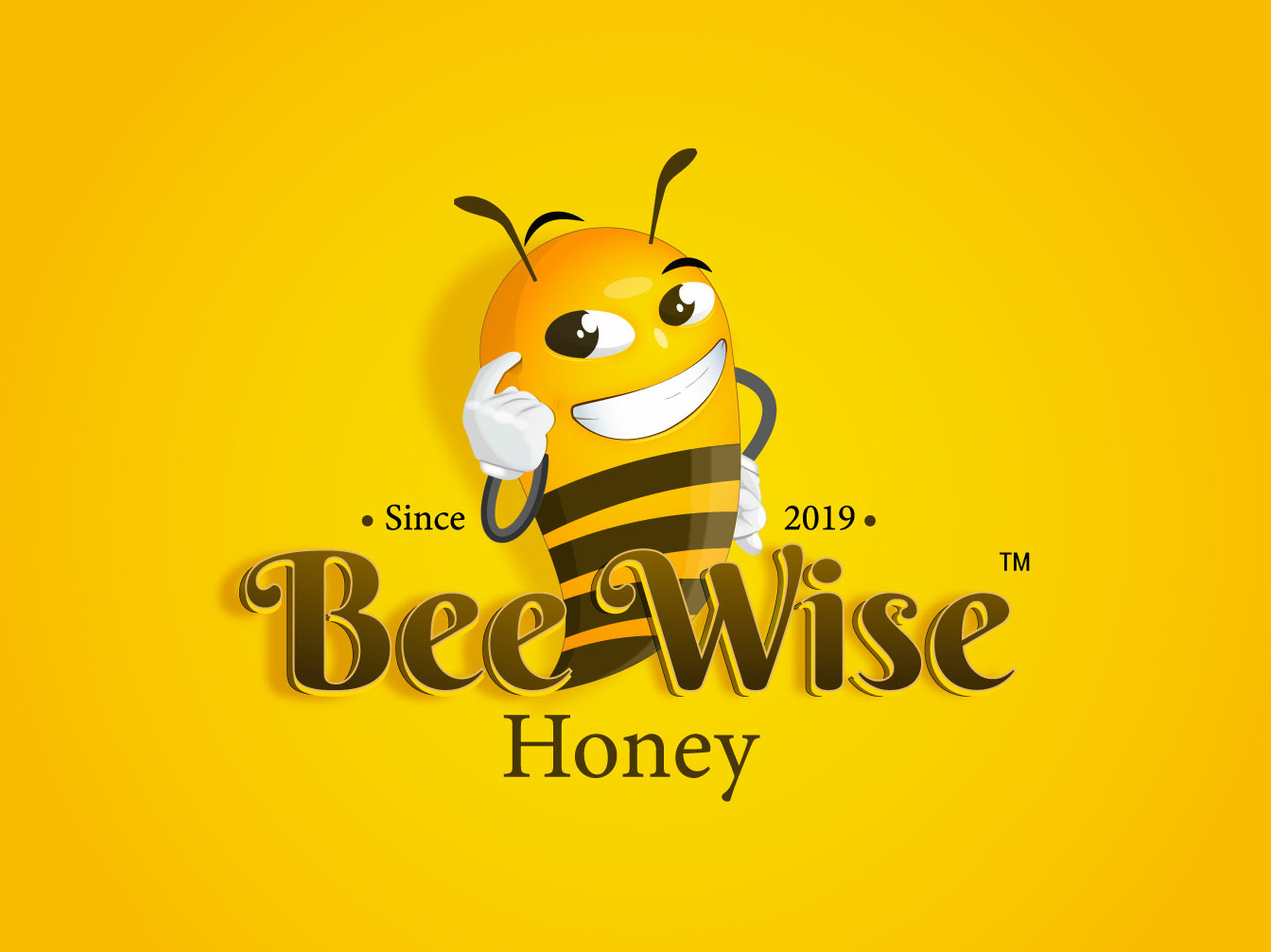 Bee Wise Logo 1344x1007 Bee Wise Logo