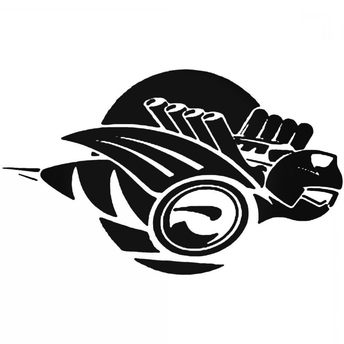 Dodge Rumble Bee Logo Vector Aftermarket Decal Sticker Handandbeak 1200x1200 Dodge Rumble Bee Logo Vector Aftermarket Decal Sticker Handandbeak