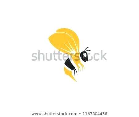 Honey Bee Template 450x380 Honey Bee Template