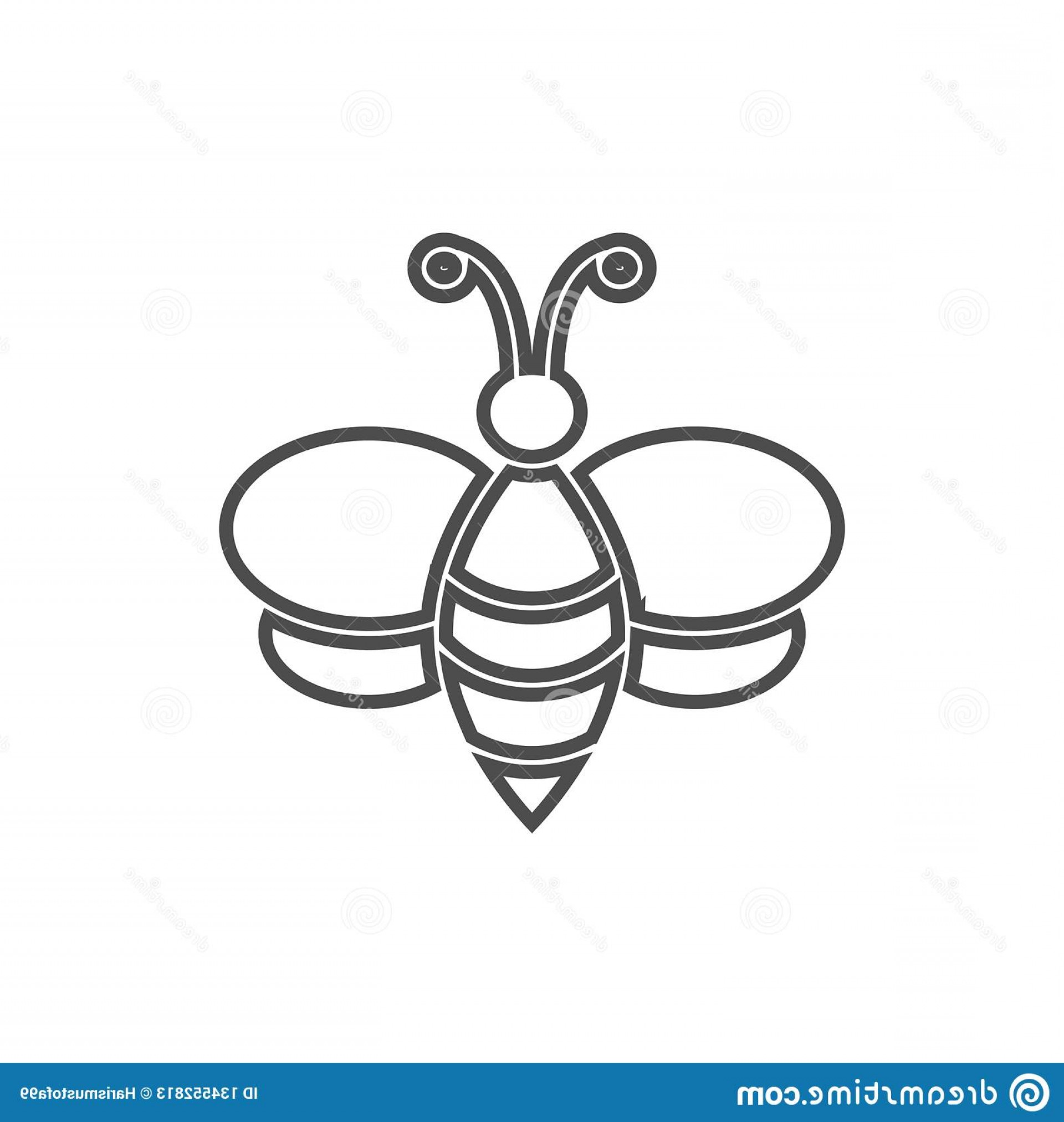 1920x2026 Sea Bee Vector Art Lamaison