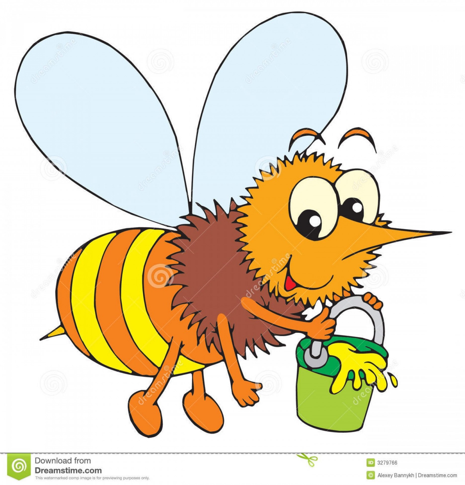 1872x1951 Bee Vector Art Hoodamathrun